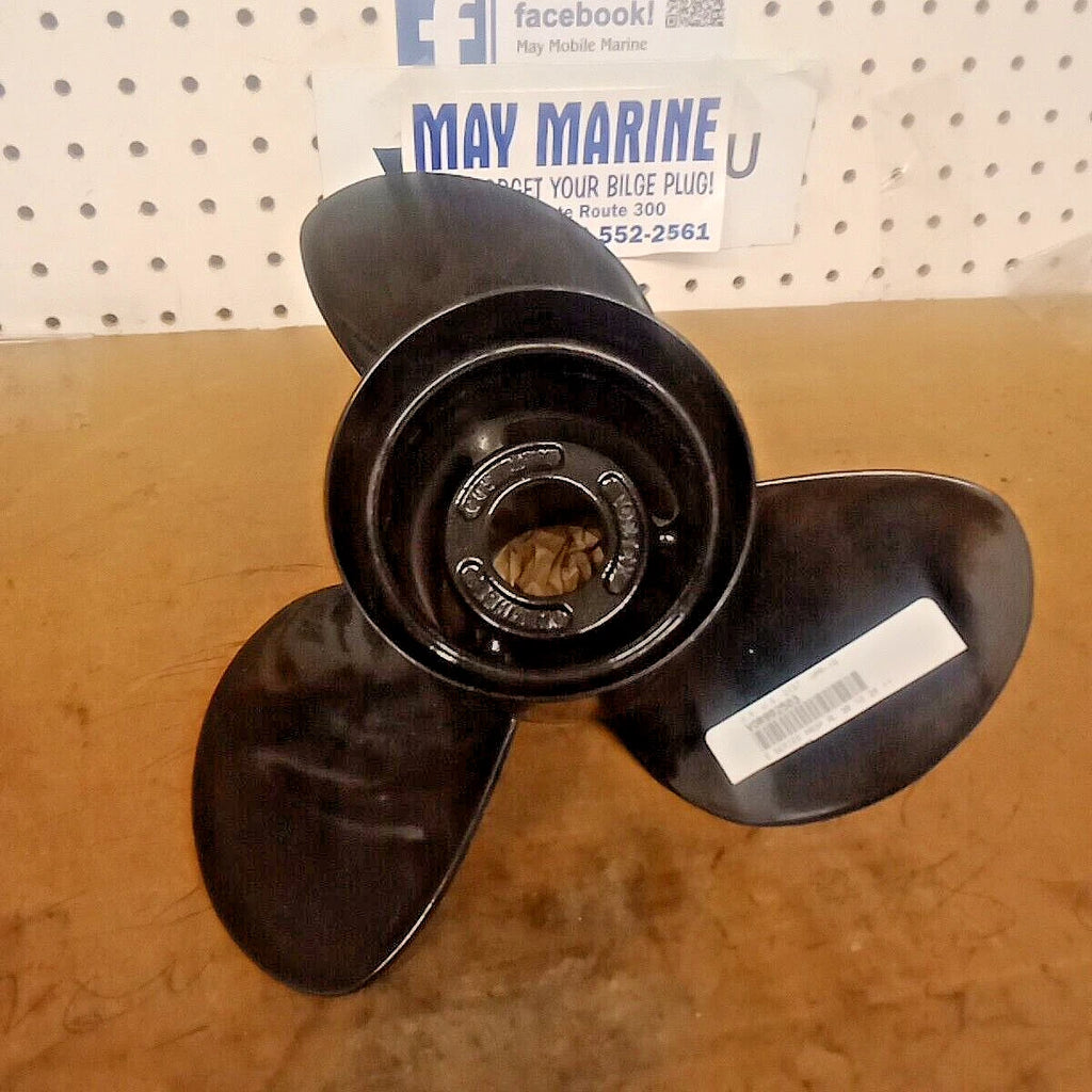 VOR992503 Michigan Wheel Vortex 10.5"Dia x 11"P Alum 3Blade RH Rotation