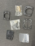 OEM Yamaha 6K8-W0093-10-00 Carburetor Repair Kit