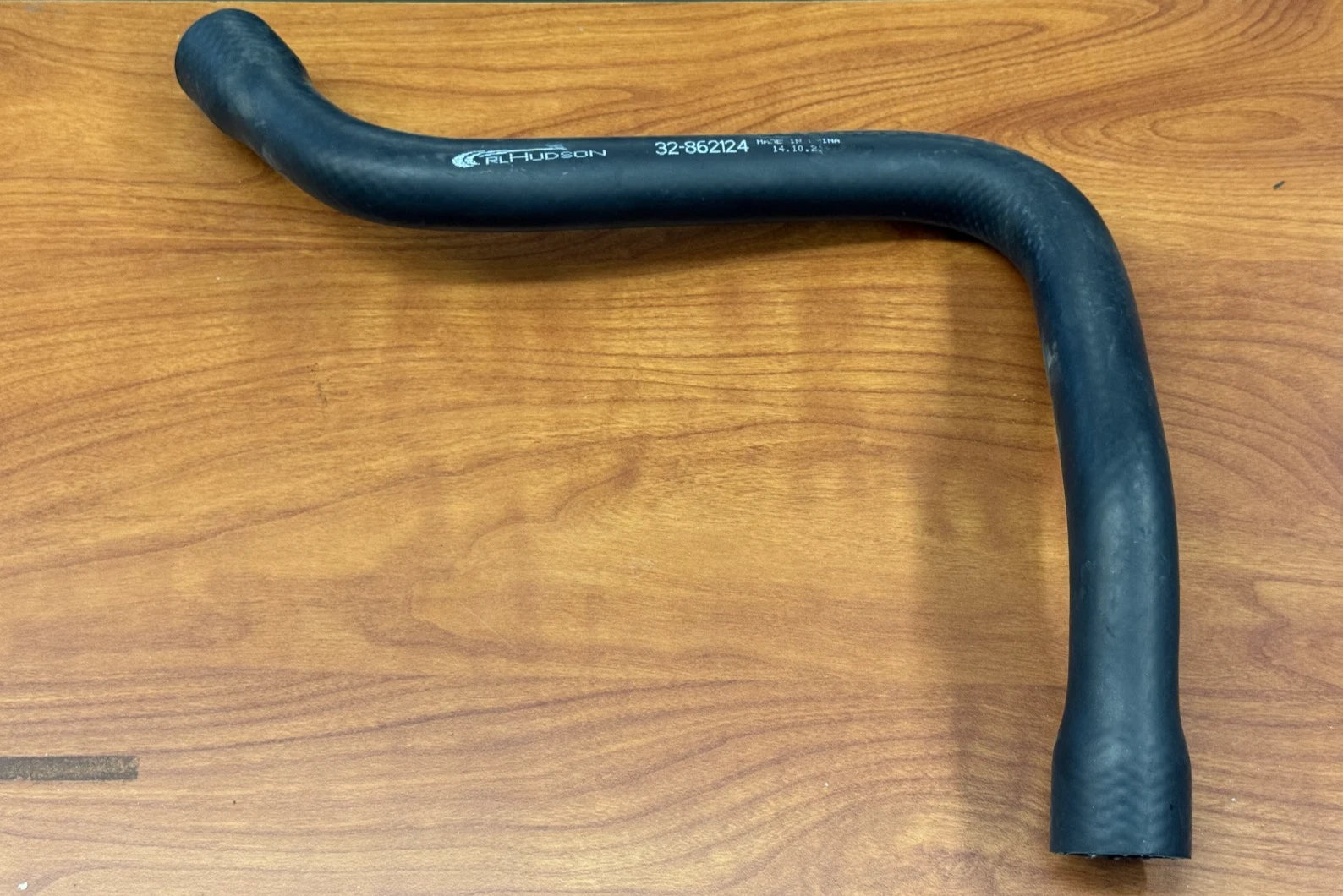 Mercury Quicksilver 32-862124 Molded Hose