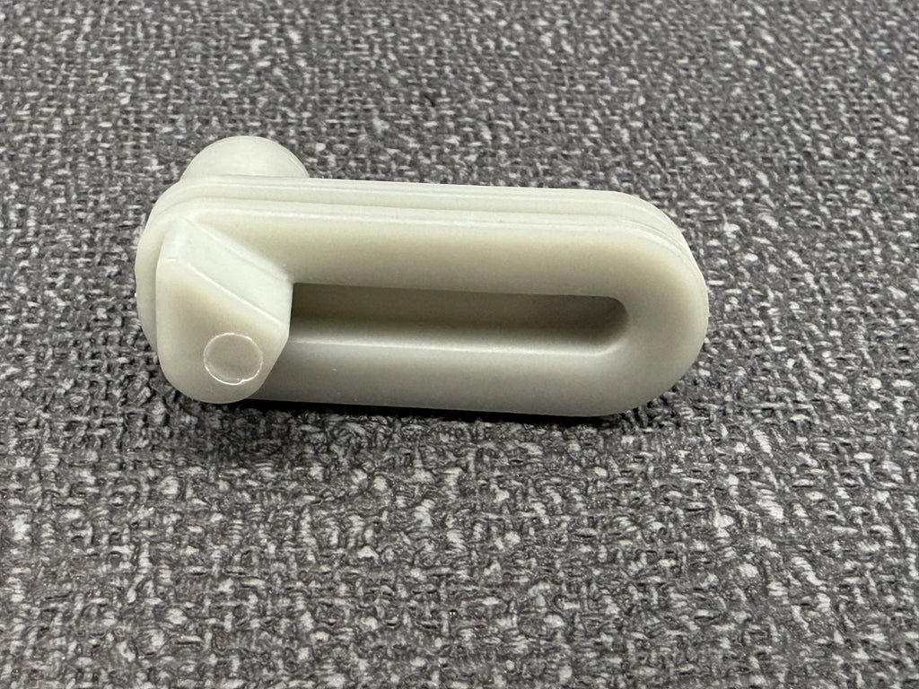 325781 LEVER, LOCKOUT Evinrude Johnson OMC 0325781 - Shift Lockout Lever
