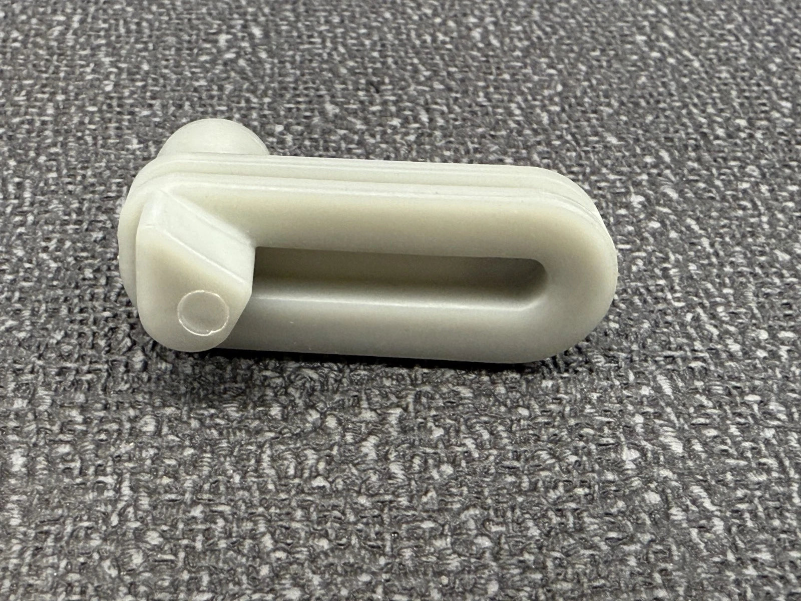 325781 LEVER, LOCKOUT Evinrude Johnson OMC 0325781 - Shift Lockout Lever