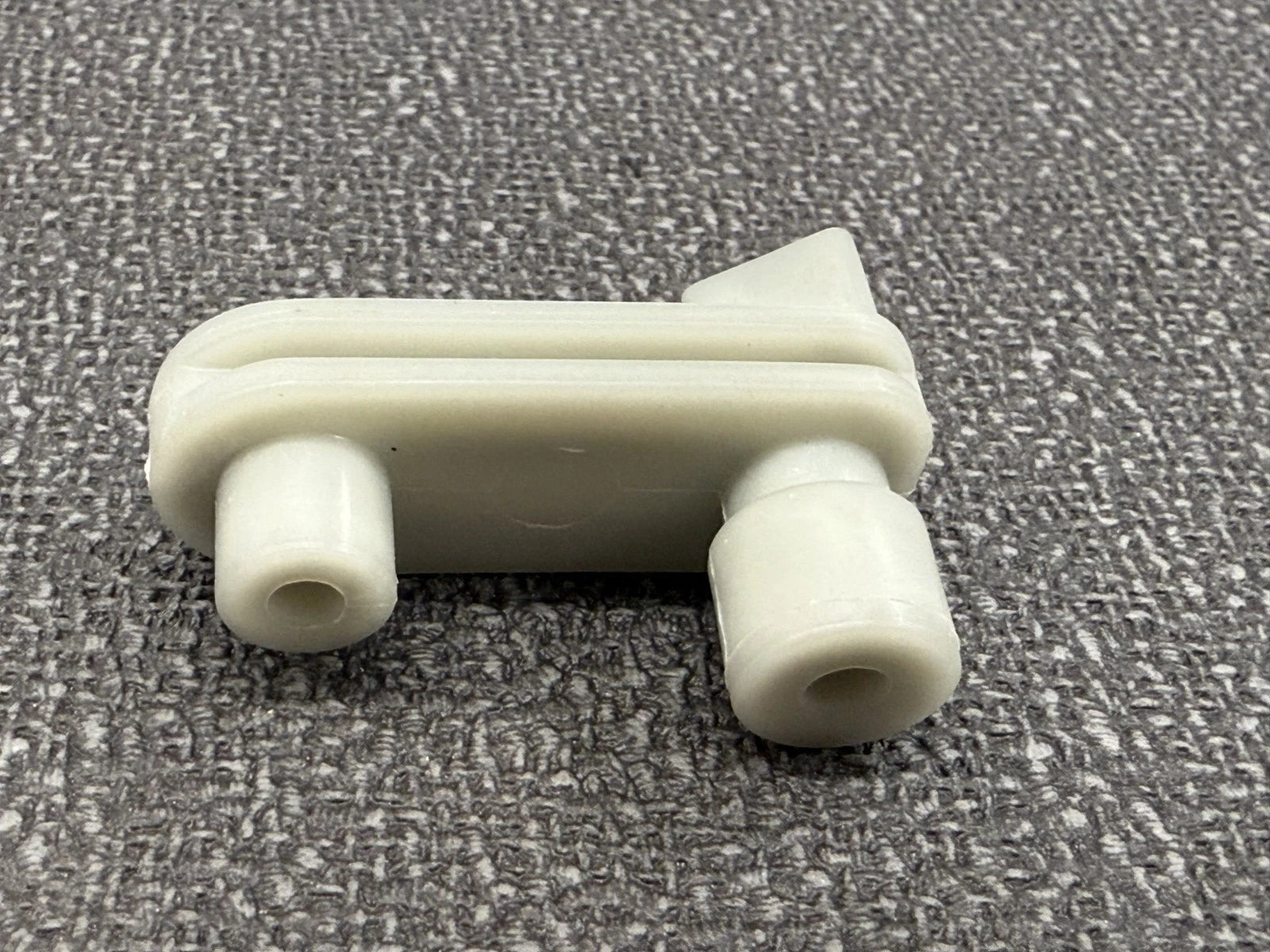 325781 LEVER, LOCKOUT Evinrude Johnson OMC 0325781 - Shift Lockout Lever