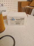 18-7862 SIERRA  "REPLACEMENT ELEMENT FOR FUEL FILTER" Replaces OMC 982230